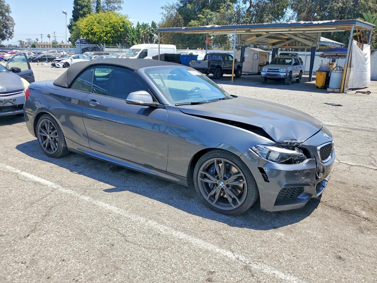 2016 BMW M235I — снимка 4