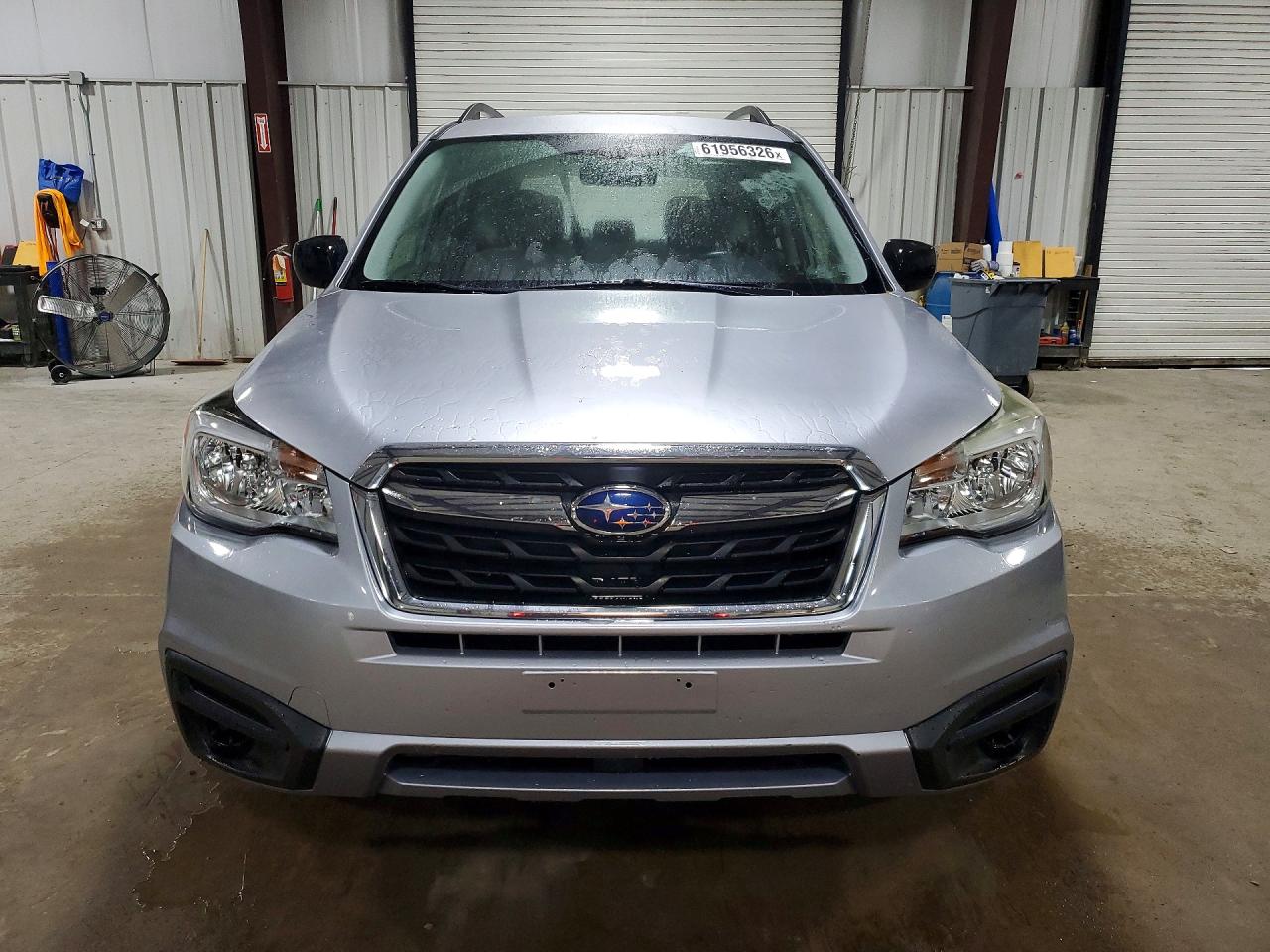 2017 SUBARU FORESTER 2.5I — снимка 5