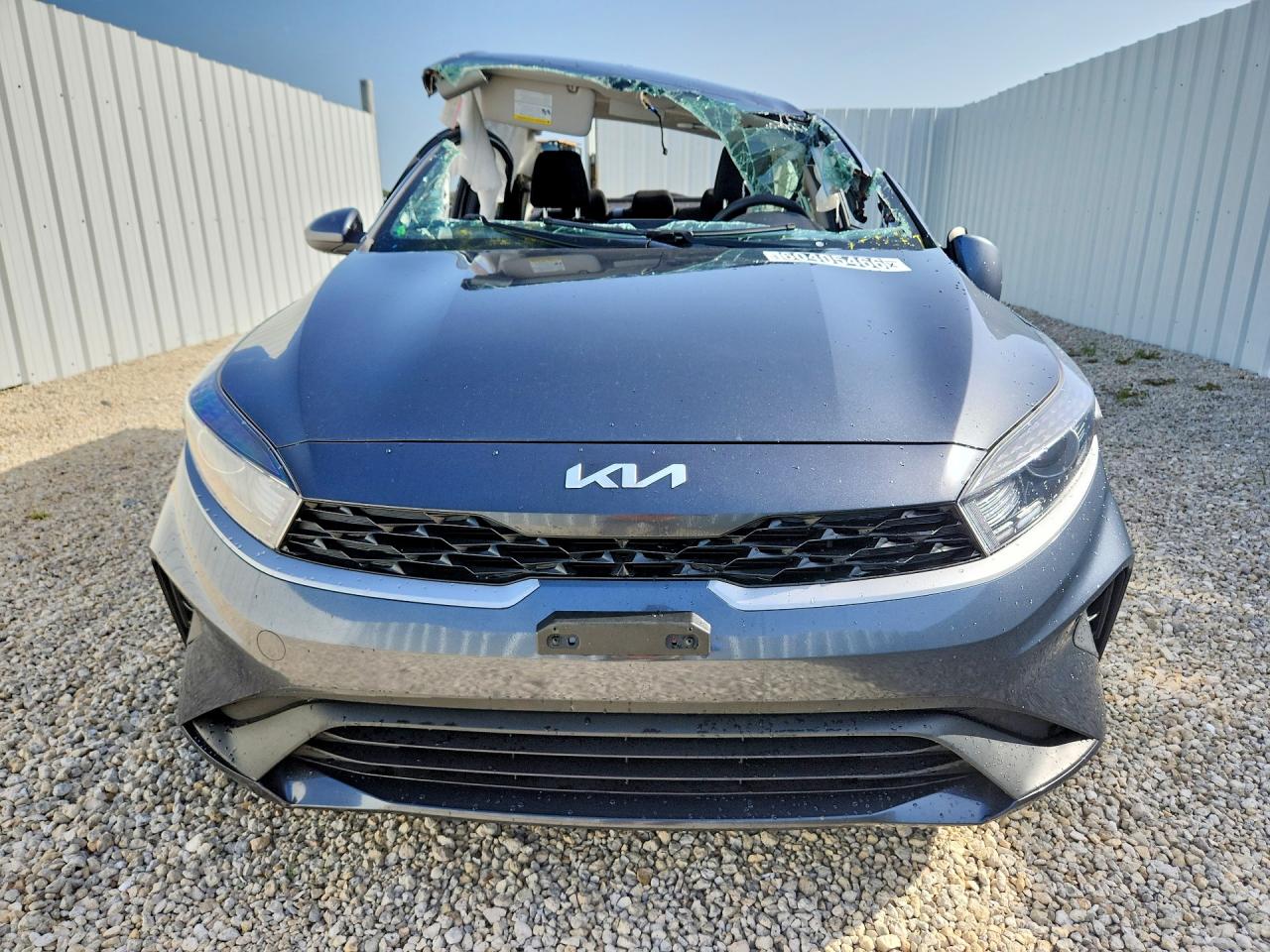 2023 KIA FORTE LXS — снимка 5