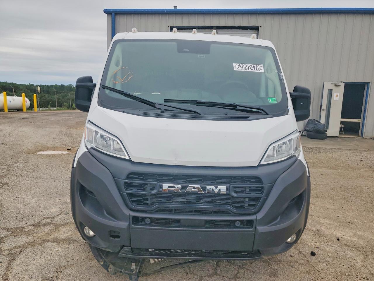 2024 RAM PROMASTER 2500 2500 STANDARD — снимка 5