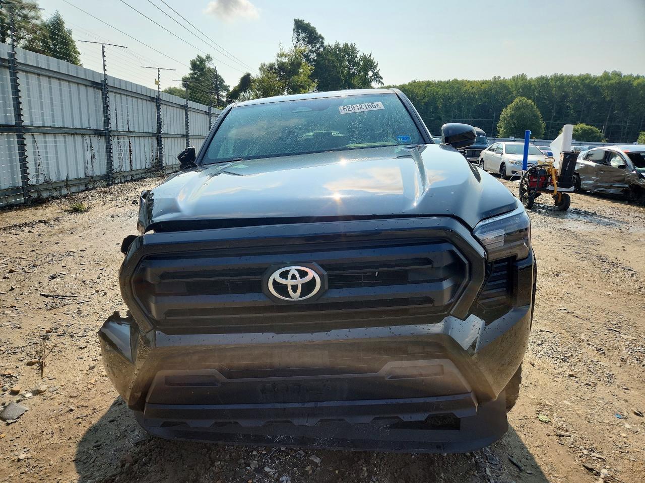 2024 TOYOTA TACOMA SR — снимка 5