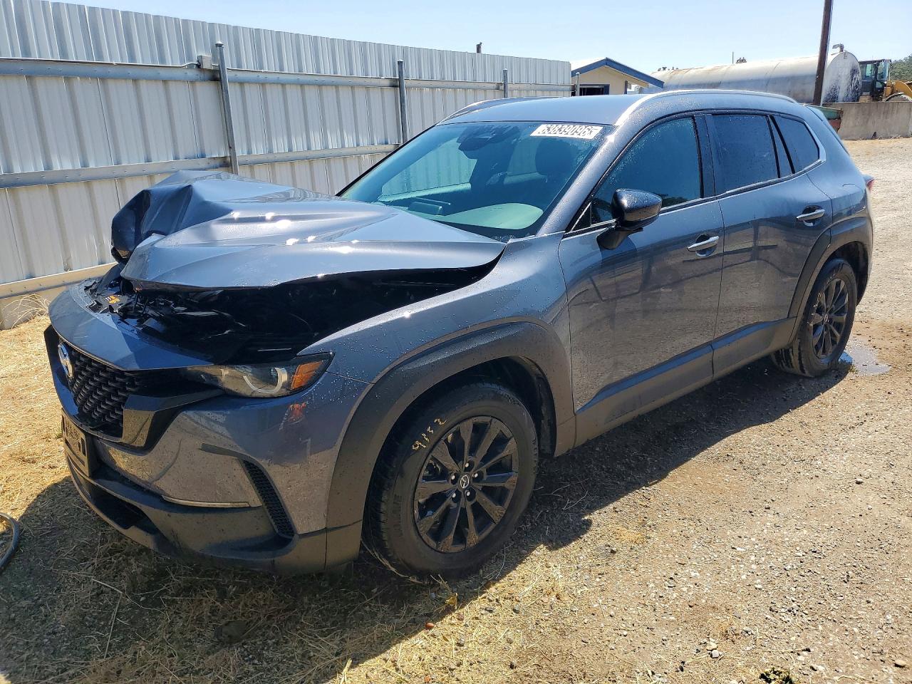 2025 MAZDA CX-50 PREFERRED