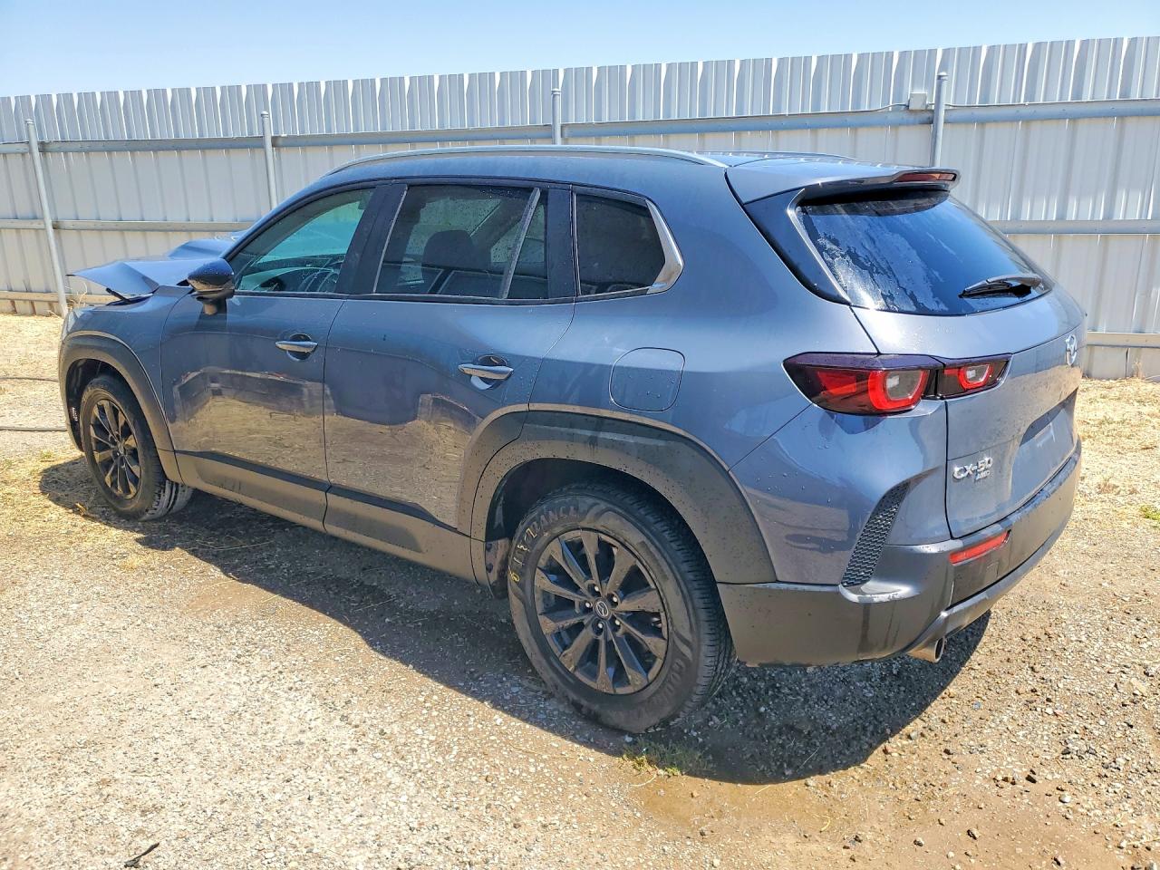 2025 MAZDA CX-50 PREFERRED — снимка 2