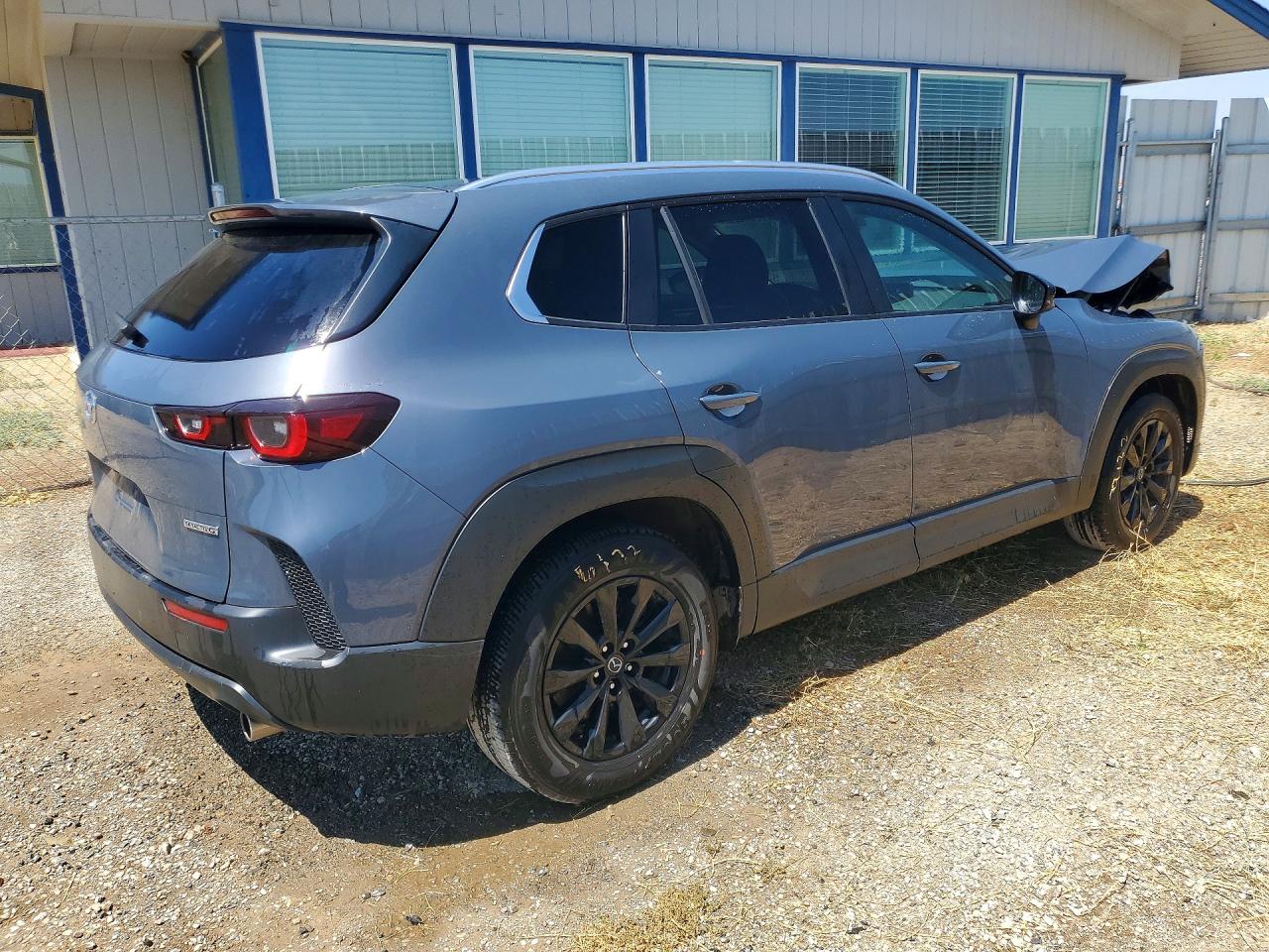 2025 MAZDA CX-50 PREFERRED — снимка 3