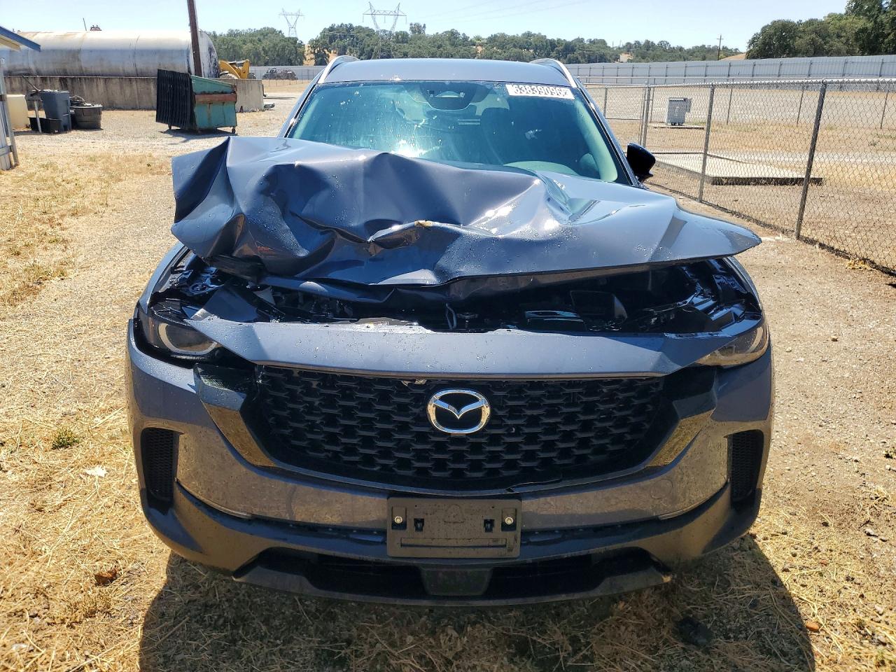 2025 MAZDA CX-50 PREFERRED — снимка 5