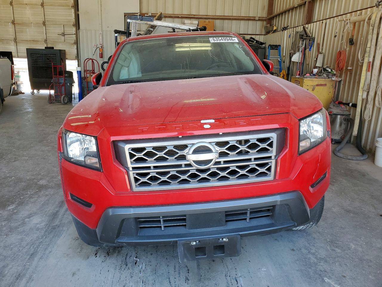 2023 NISSAN FRONTIER SV — снимка 5