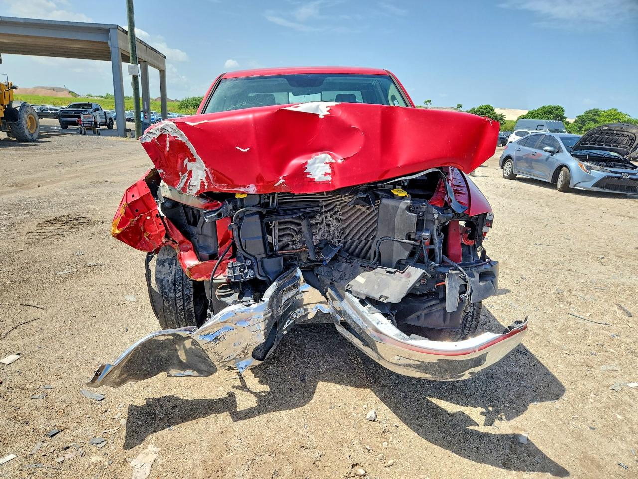2019 RAM 1500 CLASSIC SLT — снимка 5