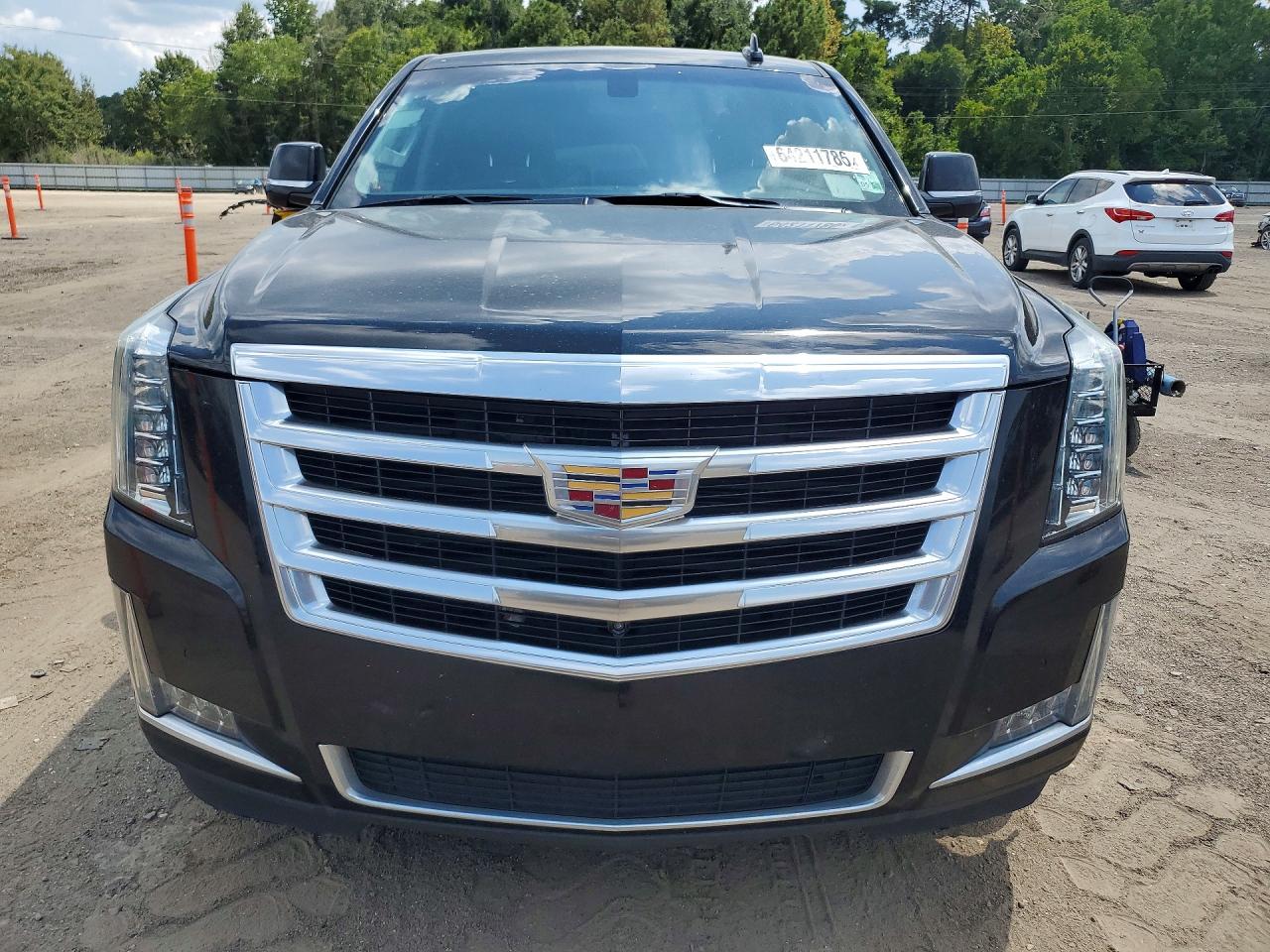 2018 CADILLAC ESCALADE — снимка 5