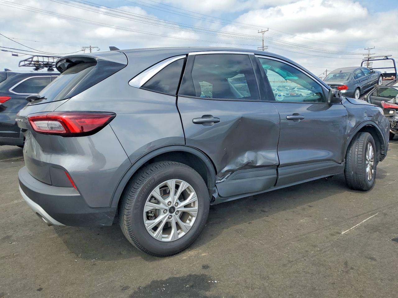2024 FORD ESCAPE ACTIVE — снимка 3