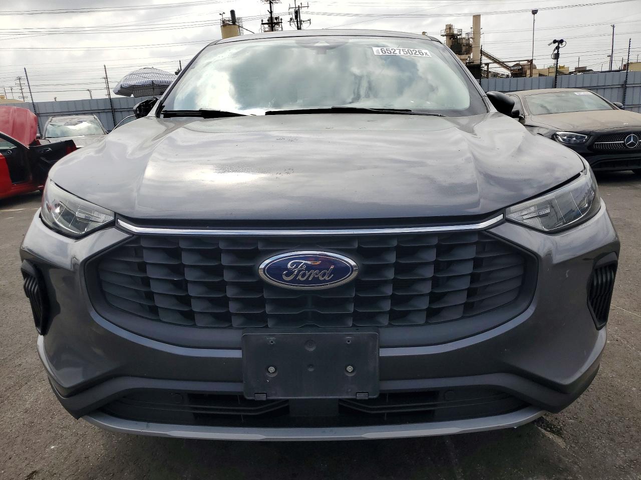 2024 FORD ESCAPE ACTIVE — снимка 5