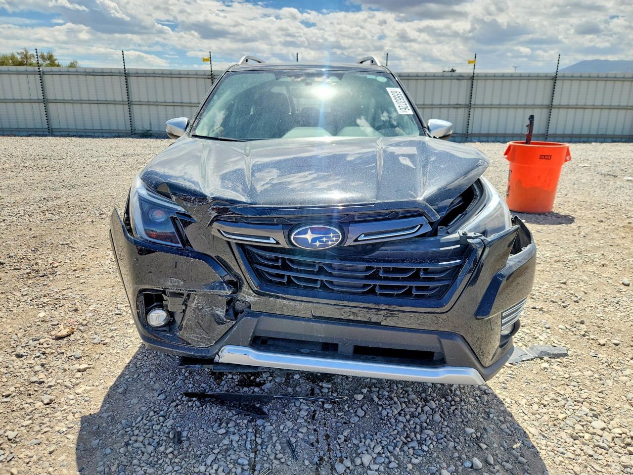 2023 SUBARU FORESTER TOURING — снимка 5