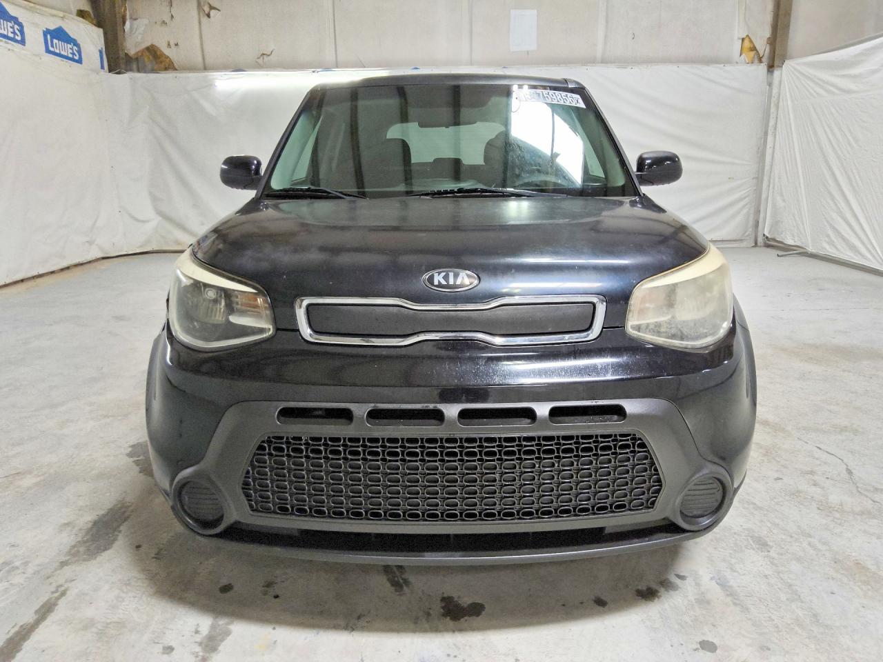 2015 KIA SOUL BASE — снимка 5