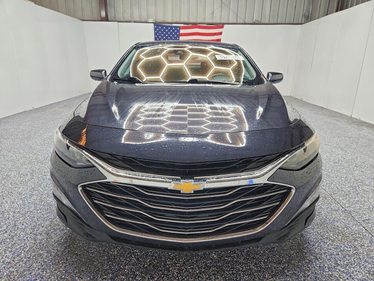 2023 CHEVROLET MALIBU LT — снимка 5