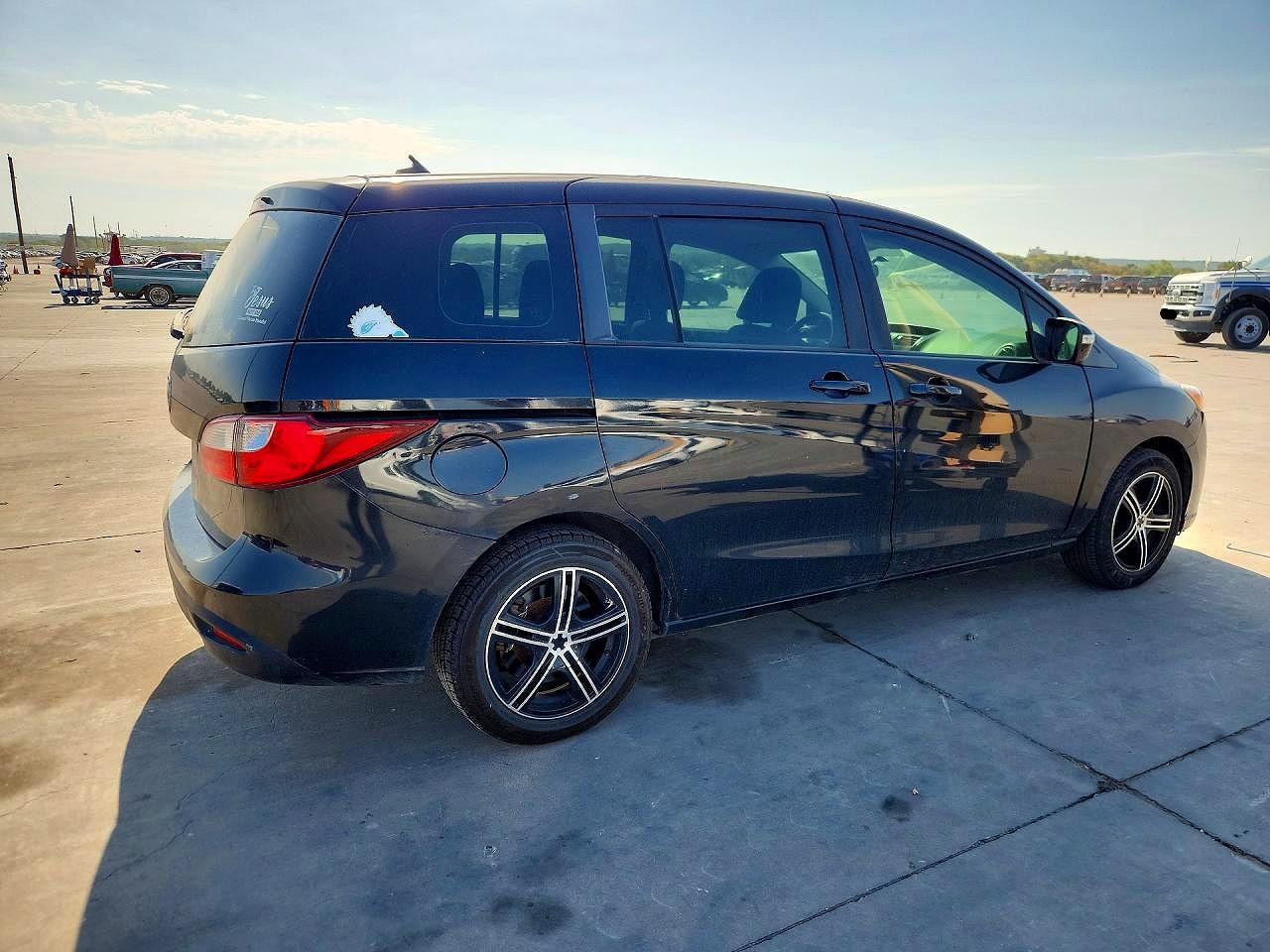 2015 MAZDA 5 — снимка 3
