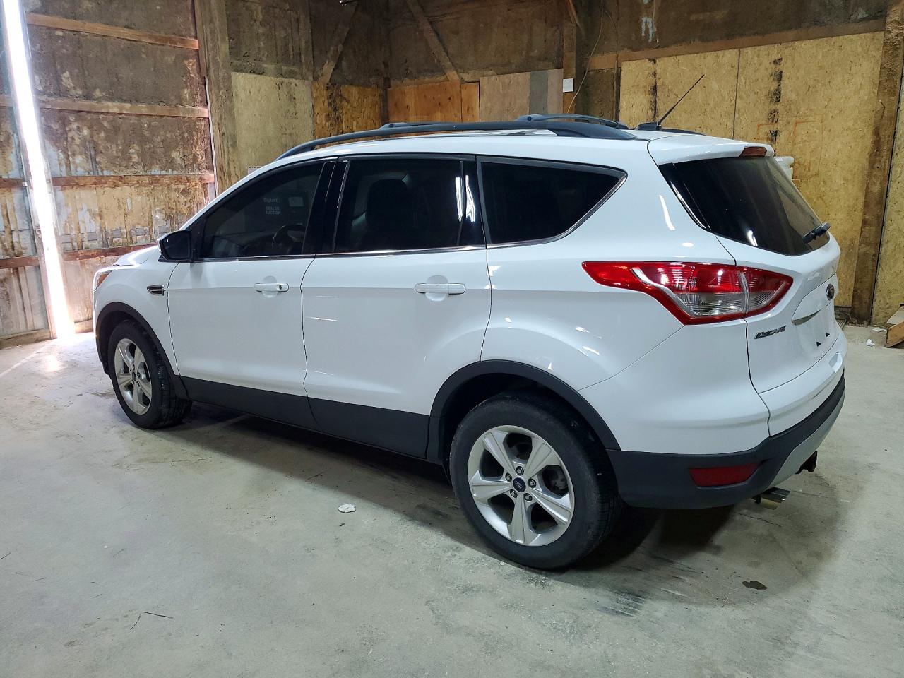2016 FORD ESCAPE SE — снимка 2