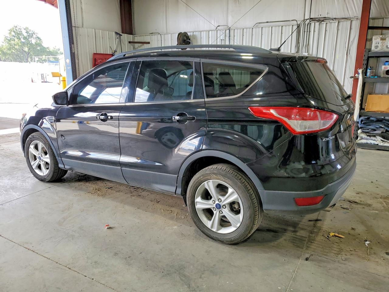 2016 FORD ESCAPE SE — снимка 2