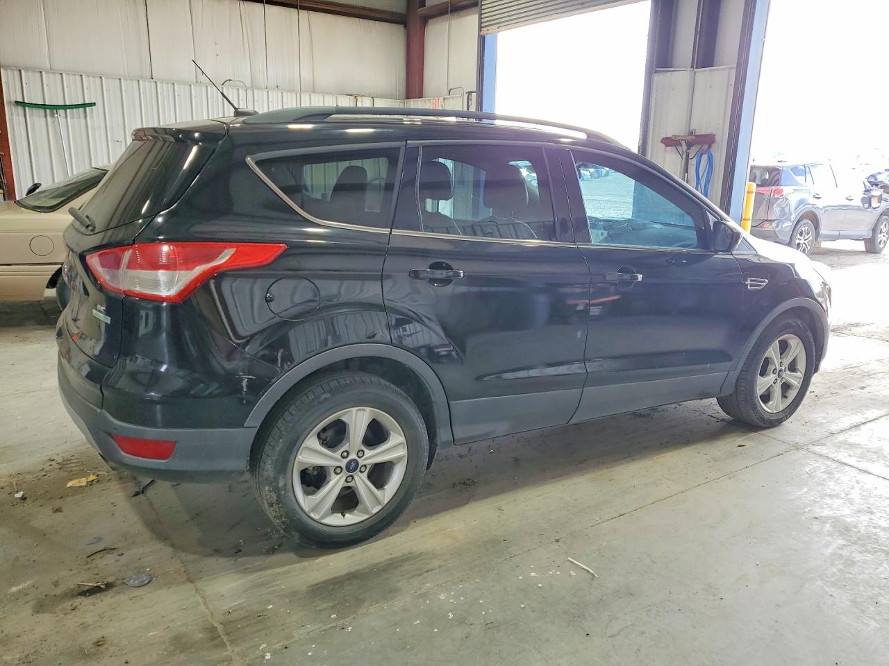 2016 FORD ESCAPE SE — снимка 3