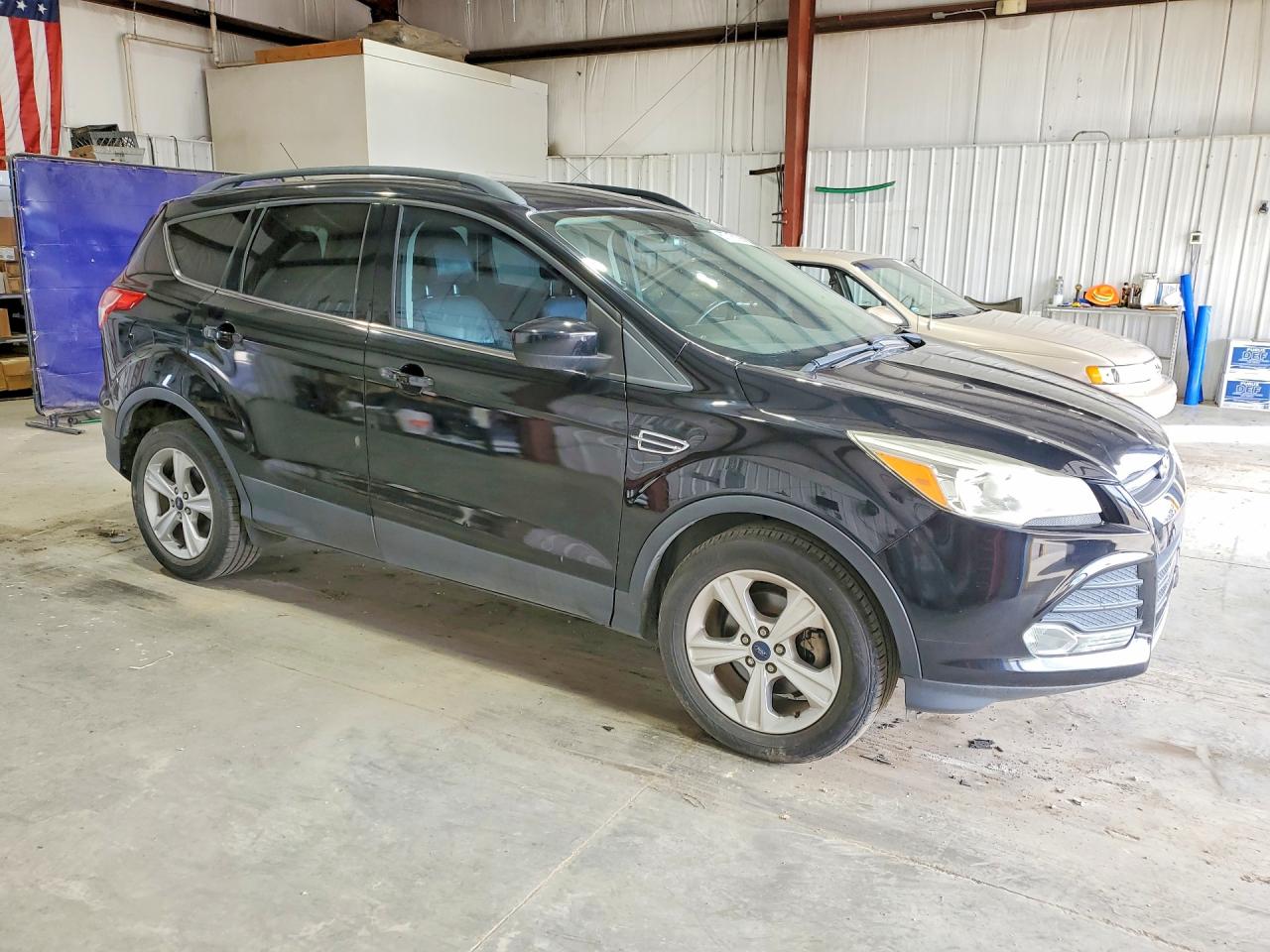2016 FORD ESCAPE SE — снимка 4