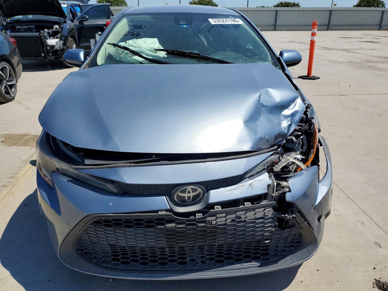 2021 TOYOTA COROLLA LE — снимка 5