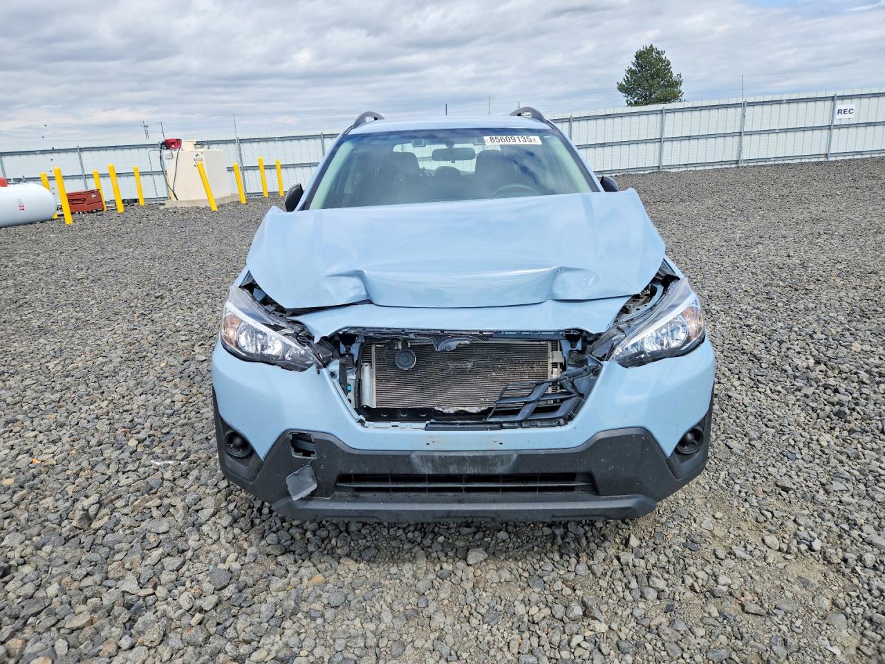 2023 SUBARU CROSSTREK — снимка 5