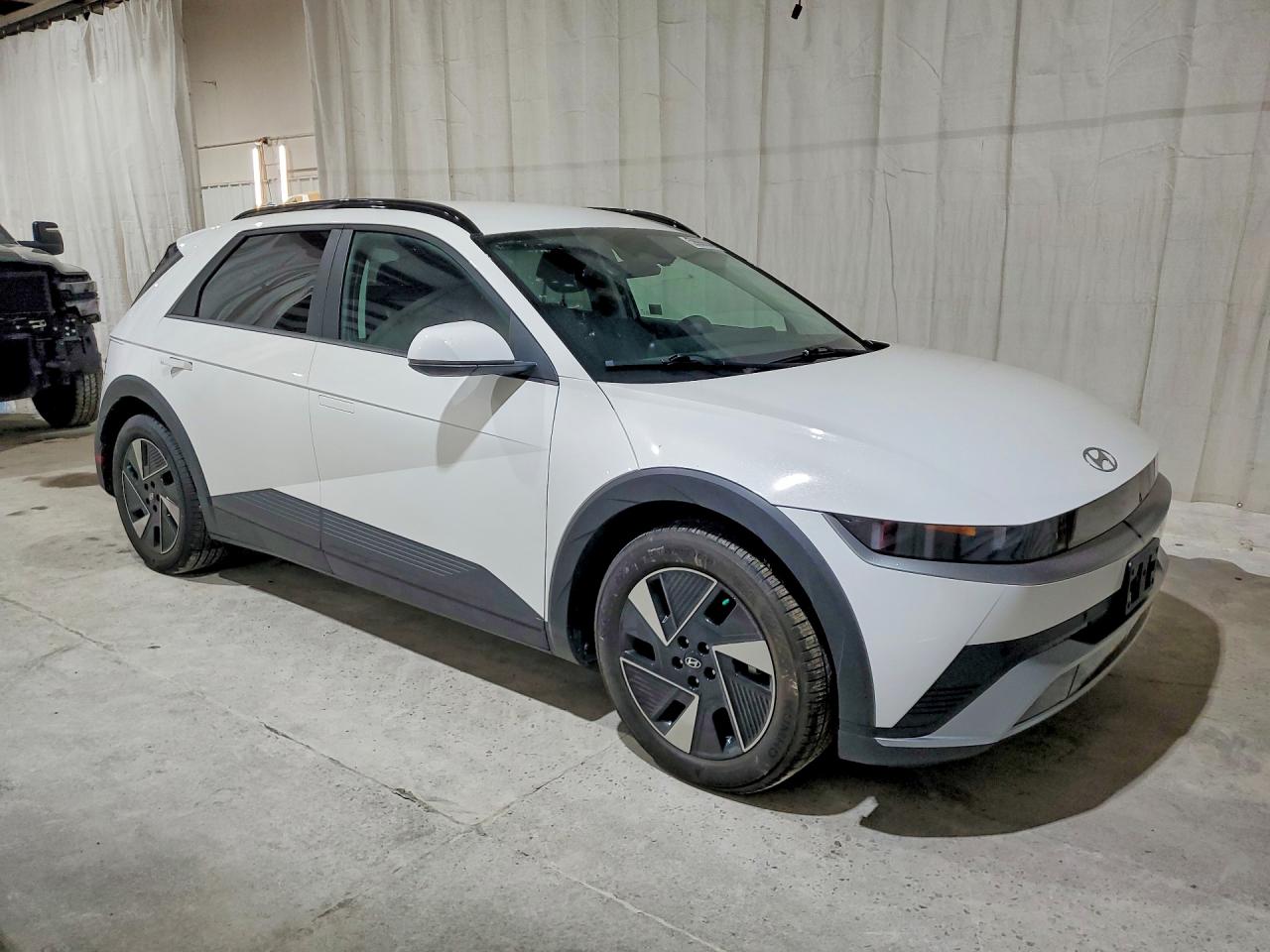 2025 HYUNDAI IONIQ 5 SEL — снимка 4