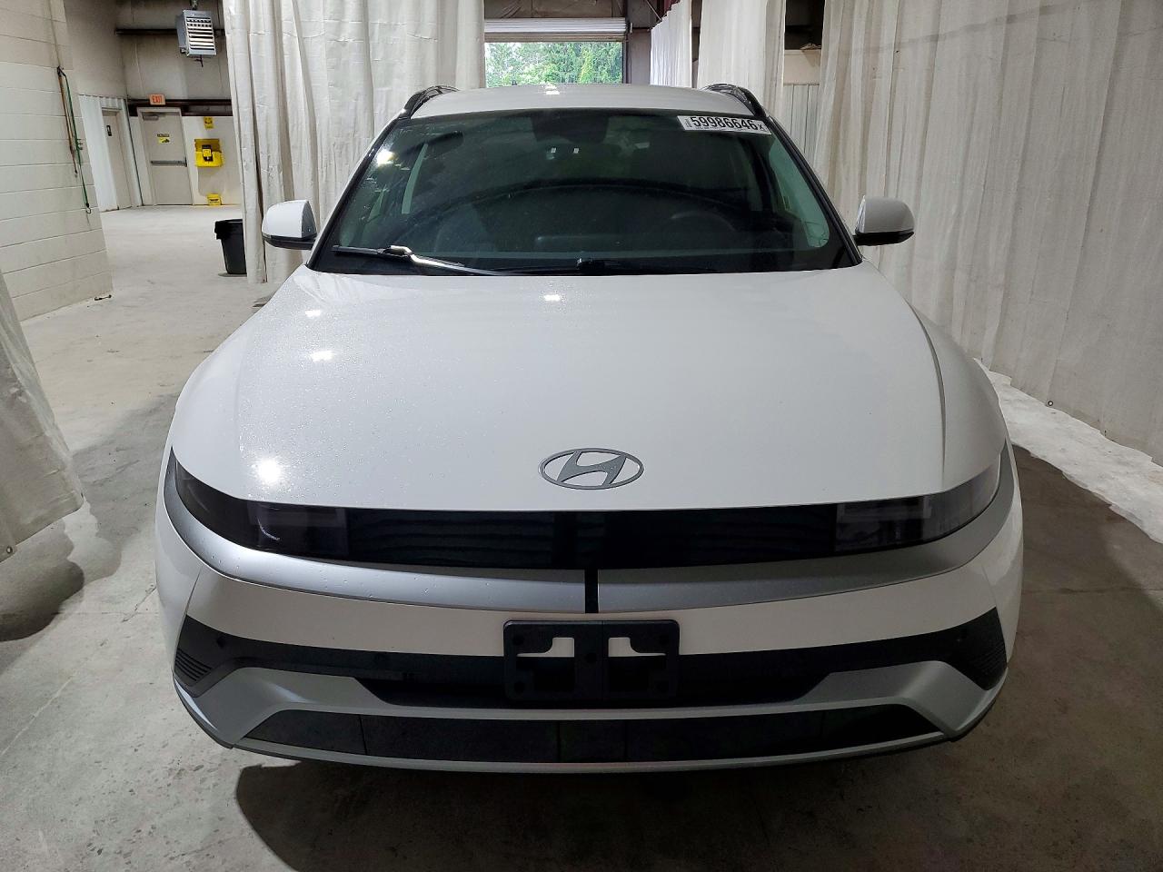 2025 HYUNDAI IONIQ 5 SEL — снимка 5
