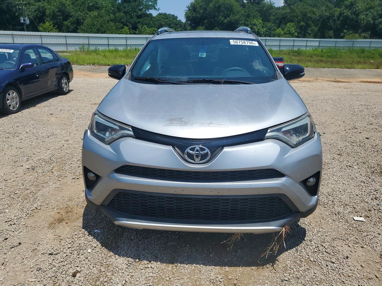 2016 TOYOTA RAV4 SE — снимка 5