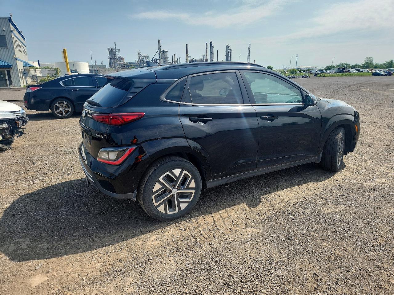 2023 HYUNDAI KONA SE — снимка 3