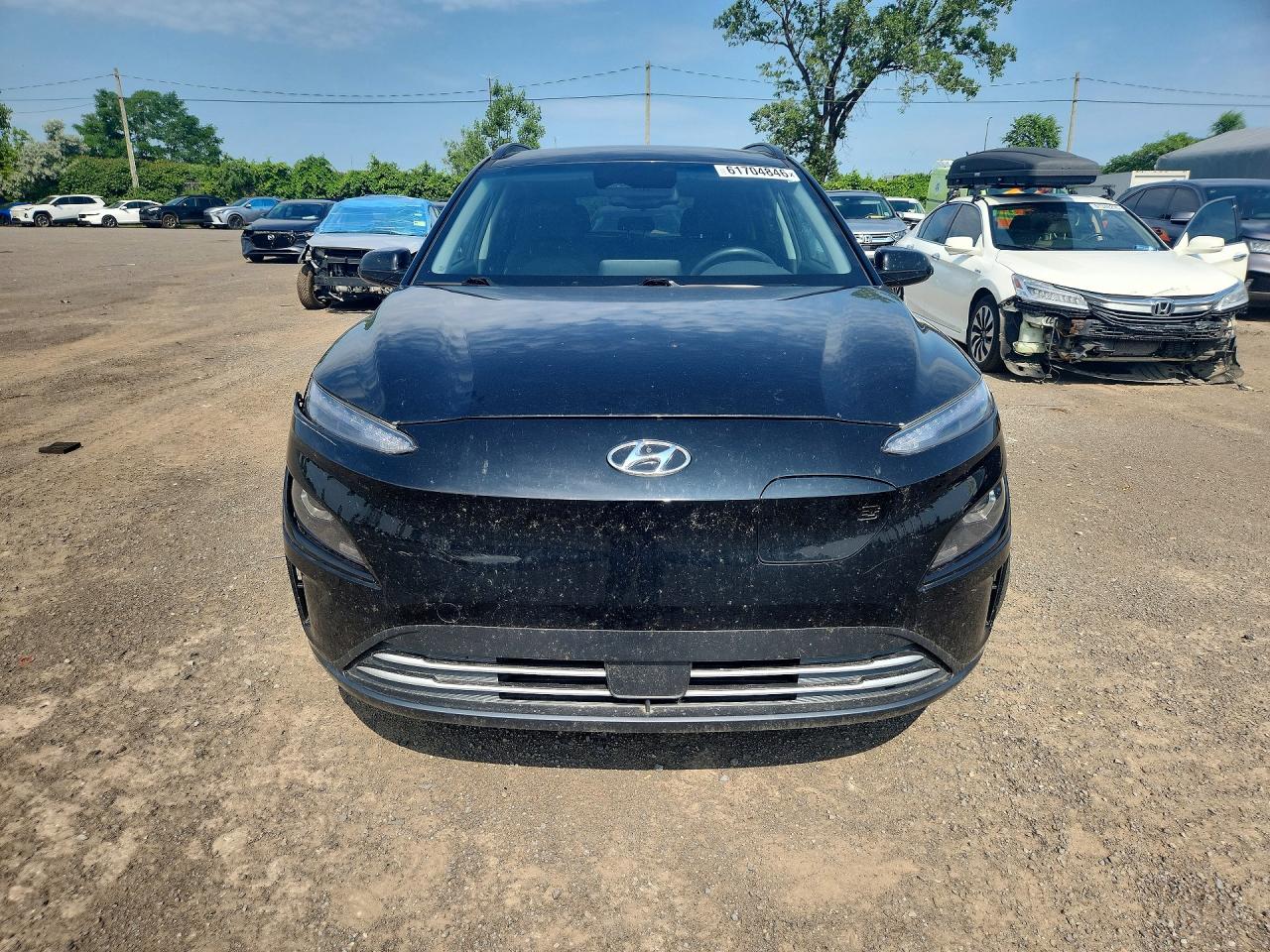 2023 HYUNDAI KONA SE — снимка 5