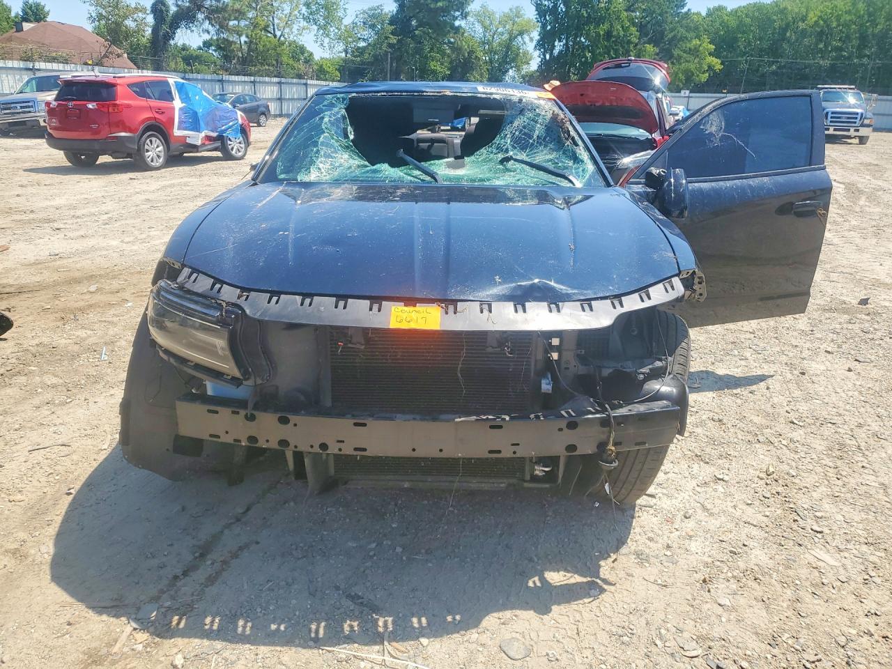 2020 DODGE CHARGER SXT — снимка 5