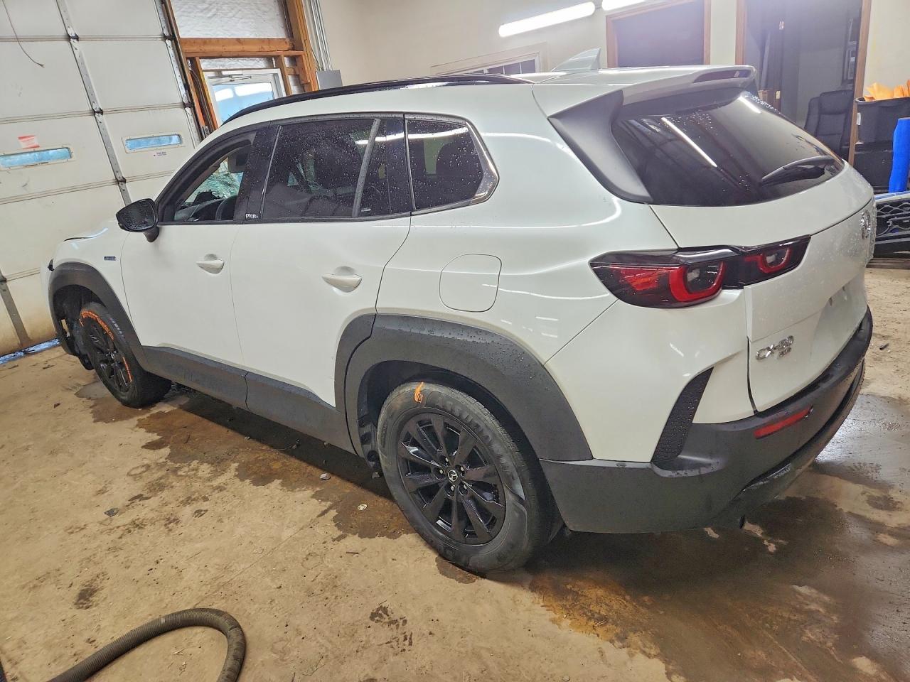 2025 MAZDA CX-50 PREMIUM — снимка 2