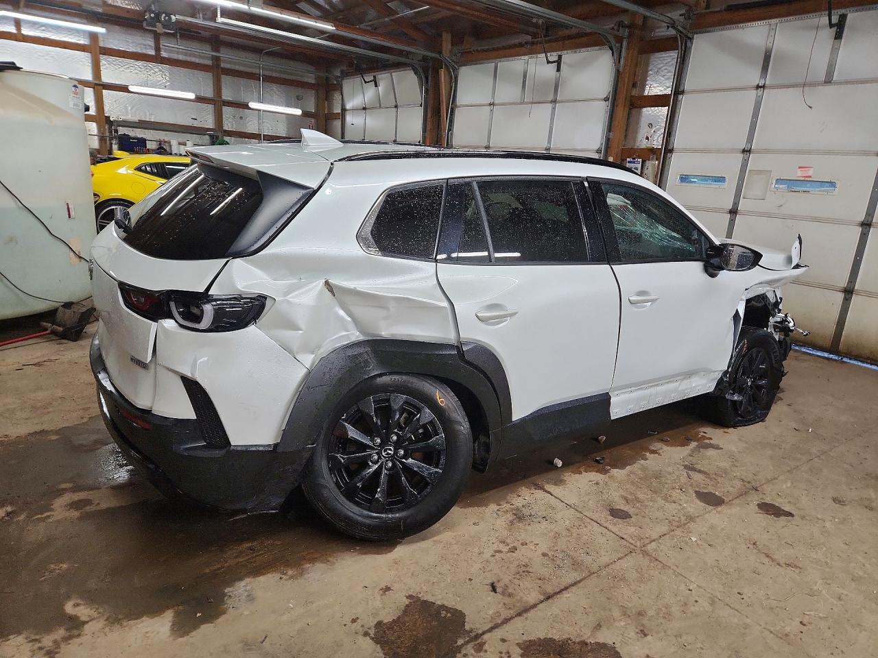 2025 MAZDA CX-50 PREMIUM — снимка 3
