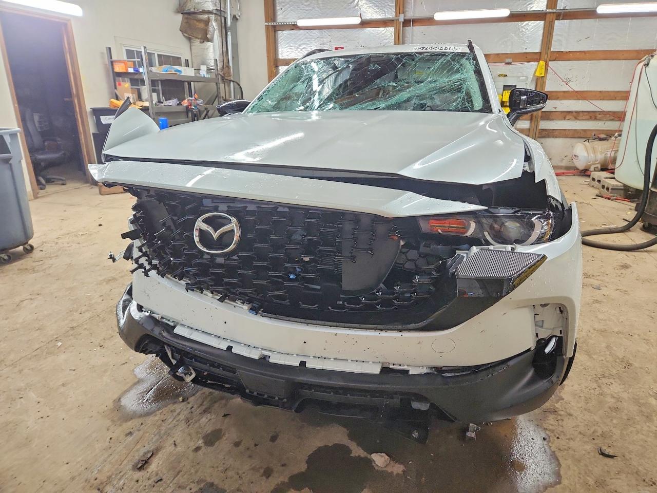 2025 MAZDA CX-50 PREMIUM — снимка 5