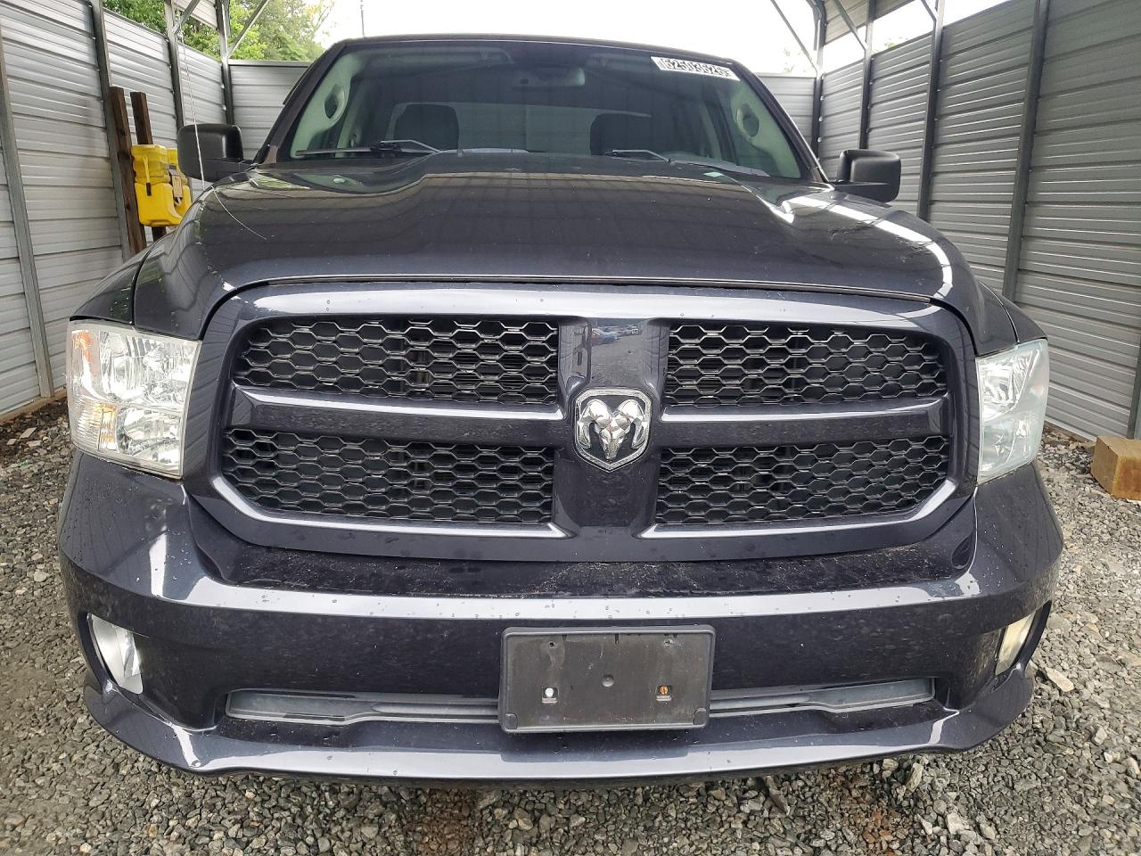2019 RAM 1500 CLASSIC TRADESMAN — снимка 5