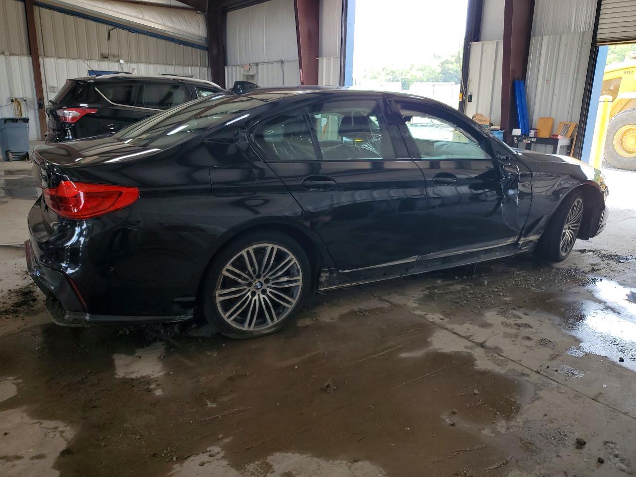 2020 BMW 540 XI — снимка 3