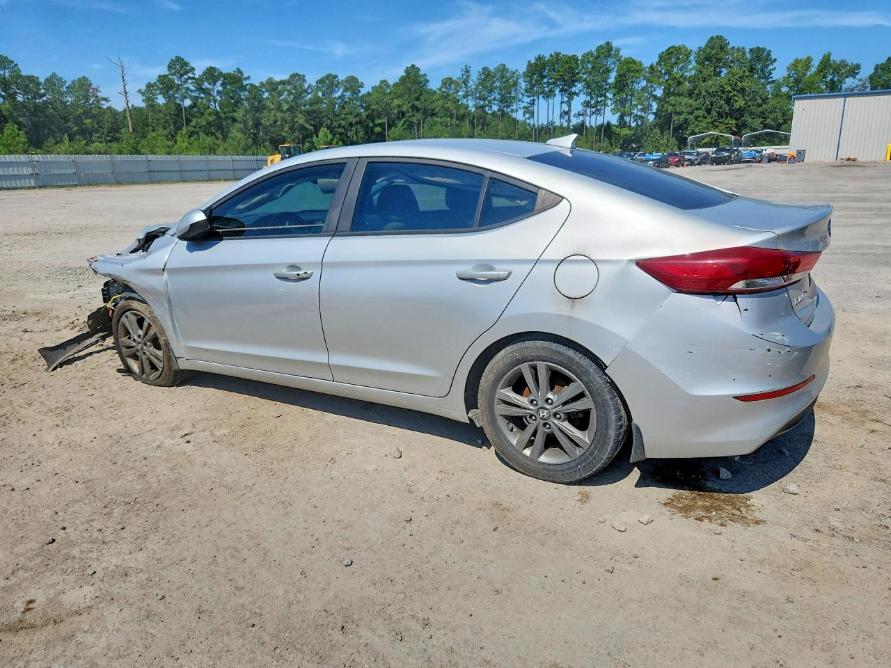 2018 HYUNDAI ELANTRA VALUE EDITION — снимка 2