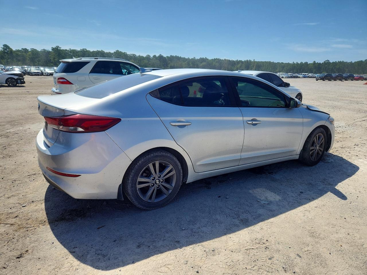 2018 HYUNDAI ELANTRA VALUE EDITION — снимка 3