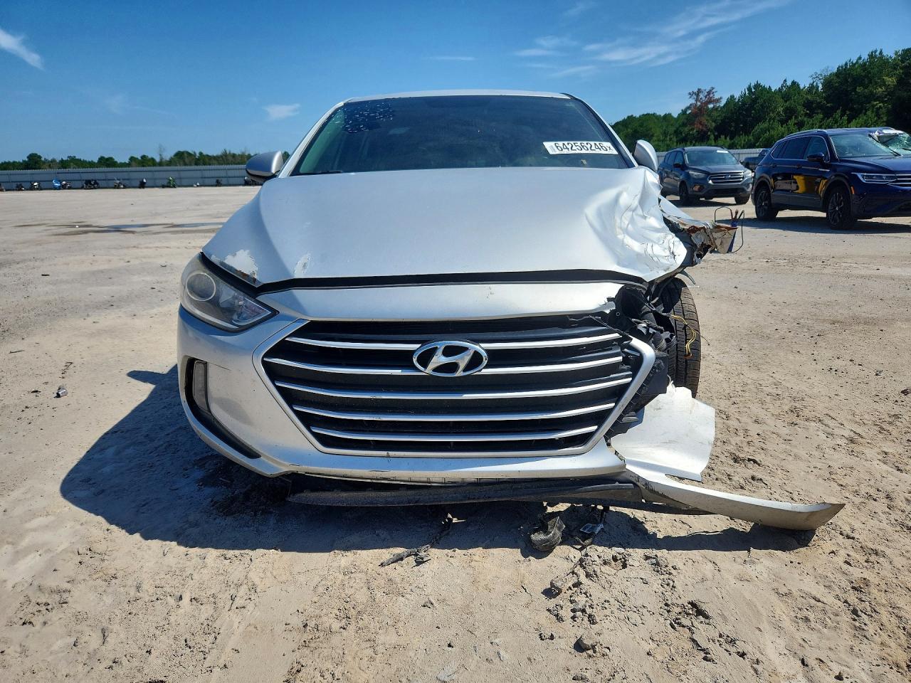 2018 HYUNDAI ELANTRA VALUE EDITION — снимка 5