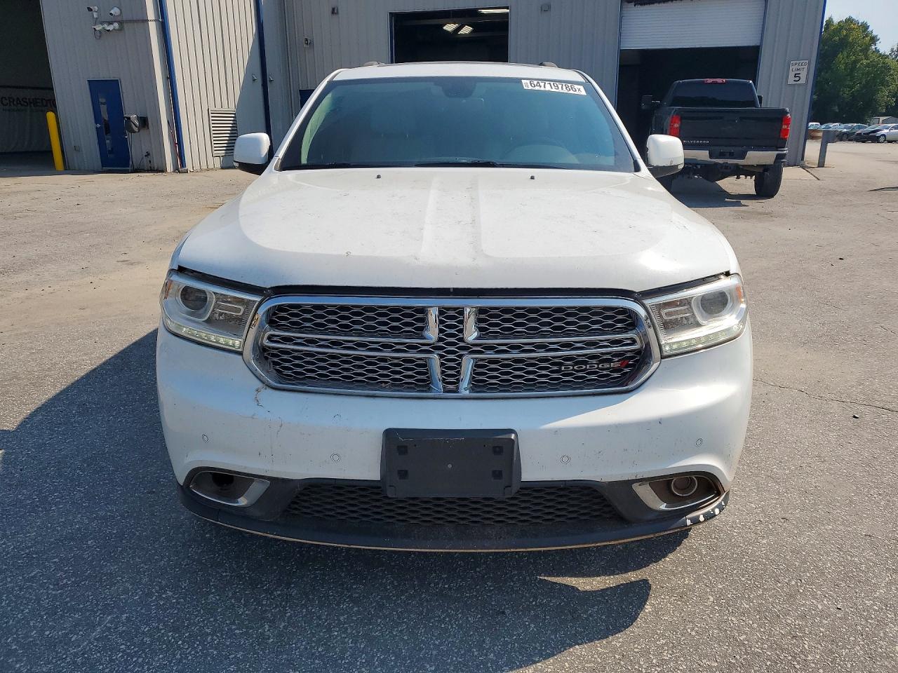 2018 DODGE DURANGO CITADEL — снимка 5