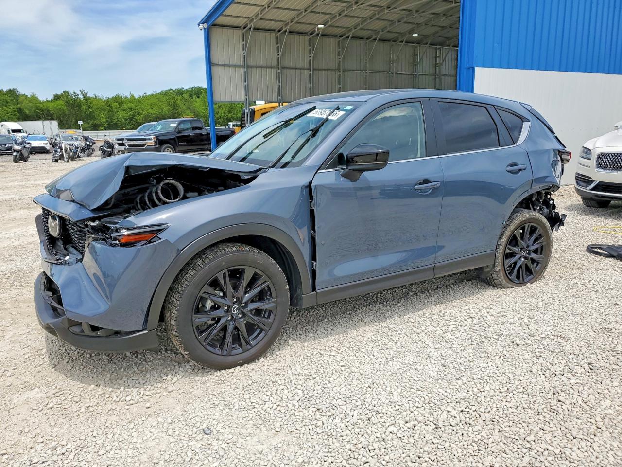 2025 TOYOTA 4 CYLINDER AUTO PREFERRED