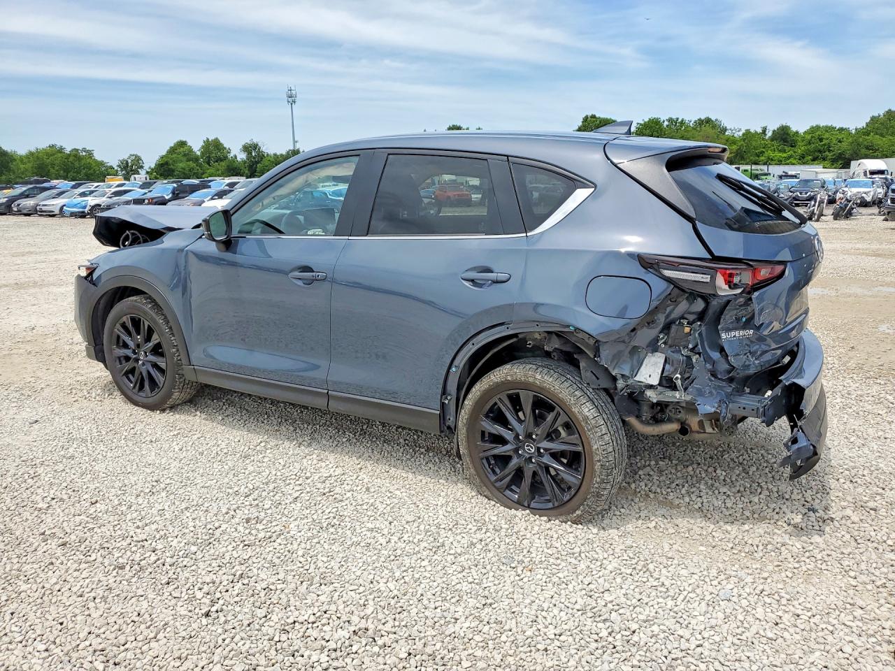 2025 TOYOTA 4 CYLINDER AUTO PREFERRED — снимка 2