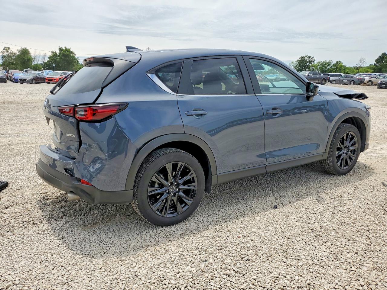 2025 TOYOTA 4 CYLINDER AUTO PREFERRED — снимка 3