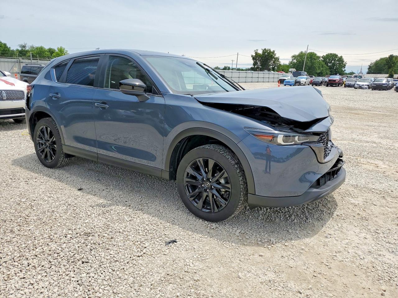 2025 TOYOTA 4 CYLINDER AUTO PREFERRED — снимка 4