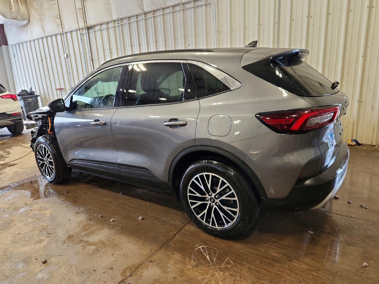 2024 FORD ESCAPE — снимка 2