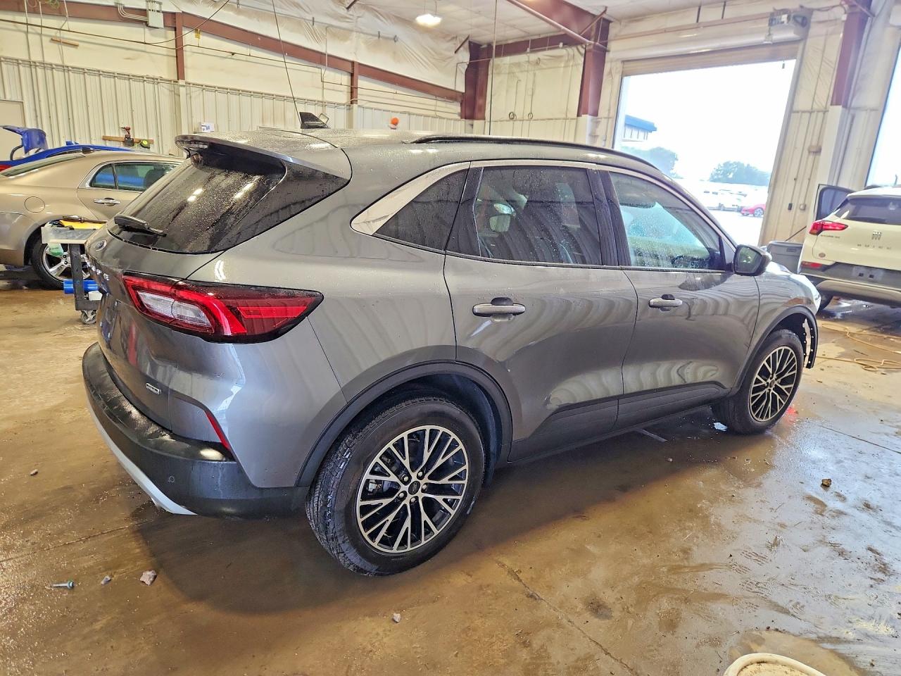 2024 FORD ESCAPE — снимка 3