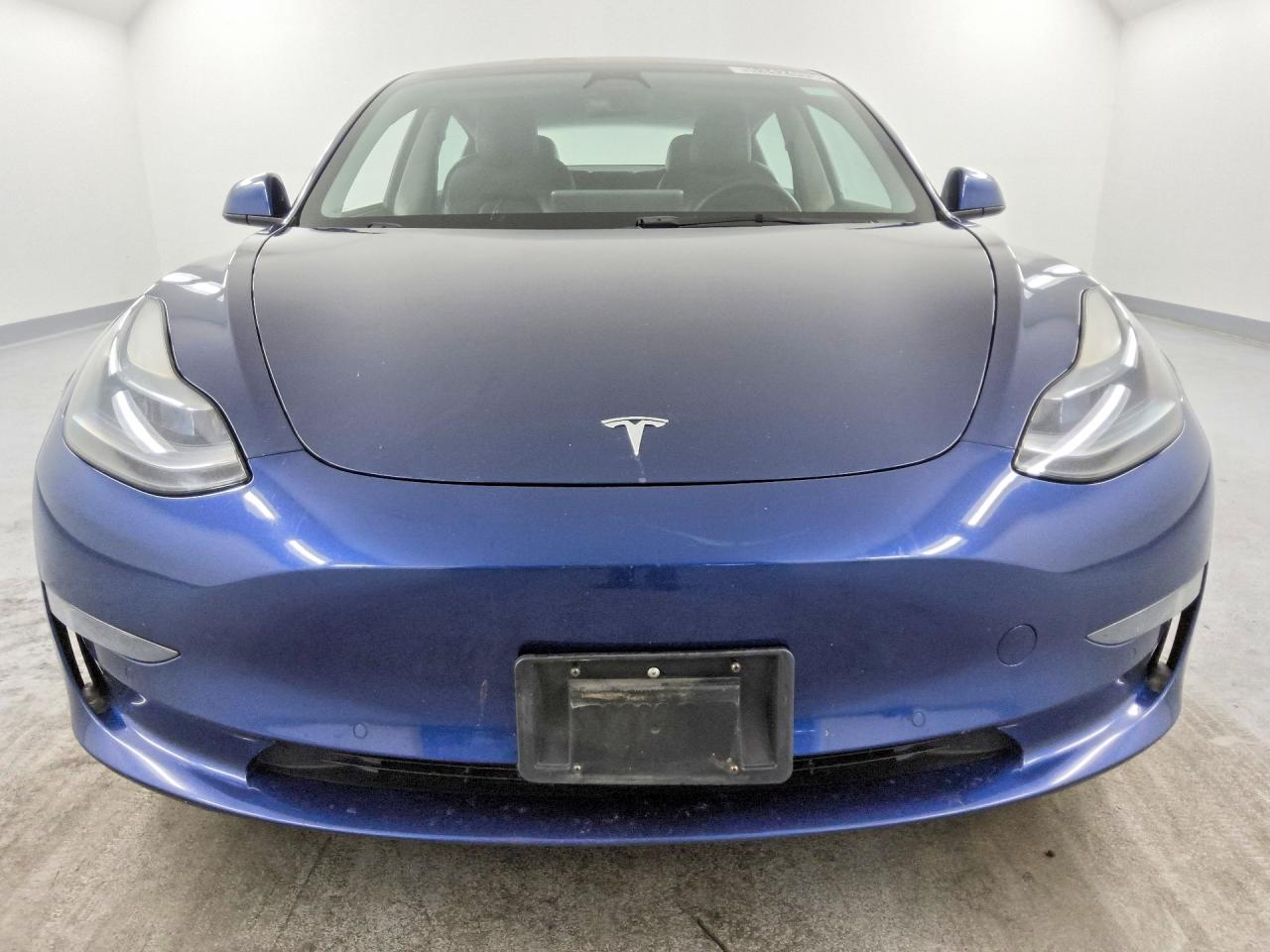 2022 TESLA MODEL 3 — снимка 5