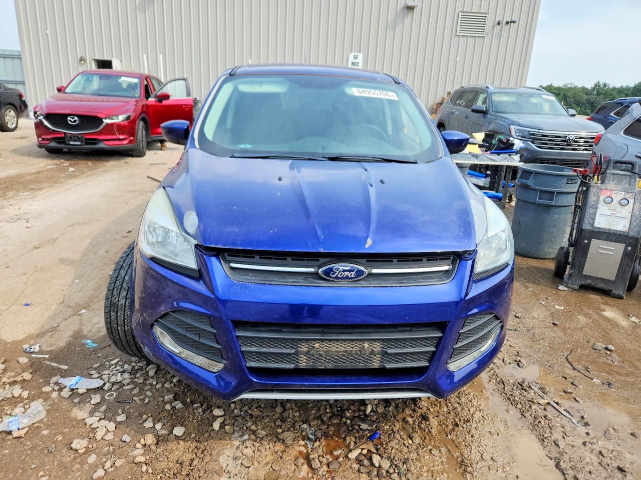 2016 FORD ESCAPE SE — снимка 5
