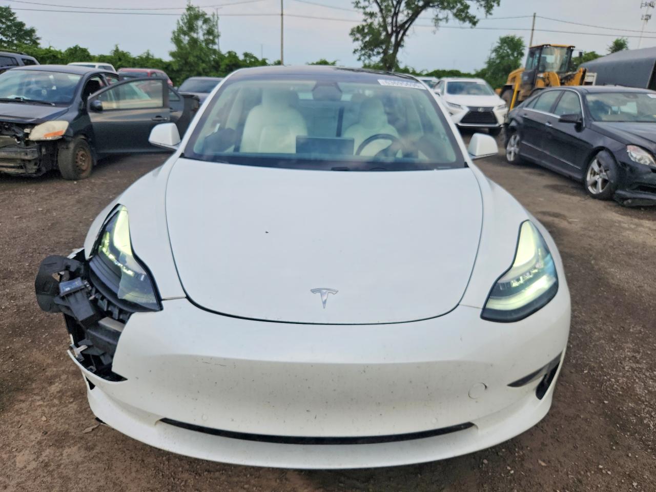 2019 TESLA MODEL 3 — снимка 5