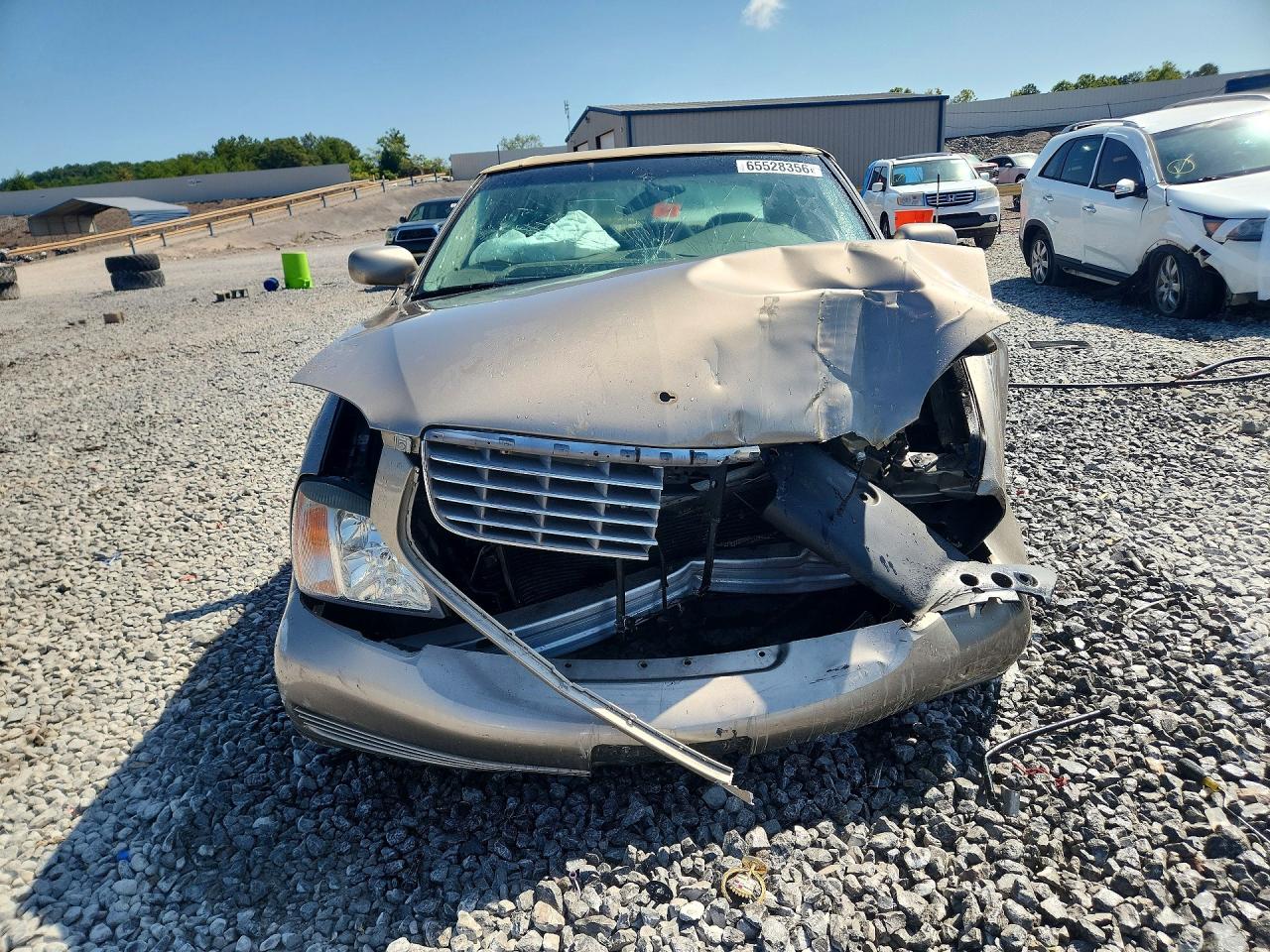 2018 CADILLAC DEVILLE — снимка 5