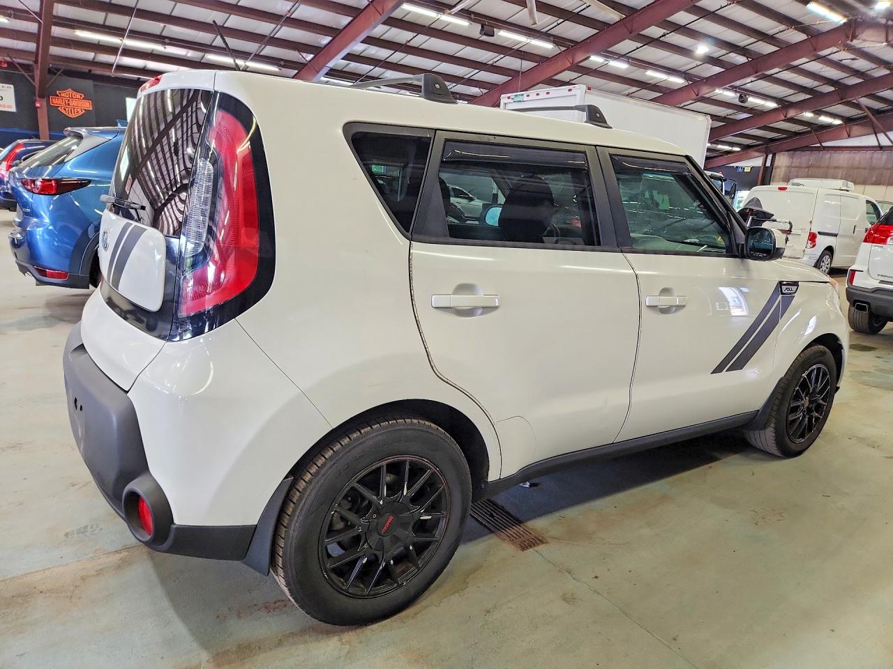 2015 KIA SOUL BASE — снимка 3